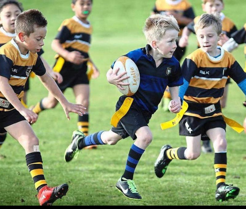 Rugby