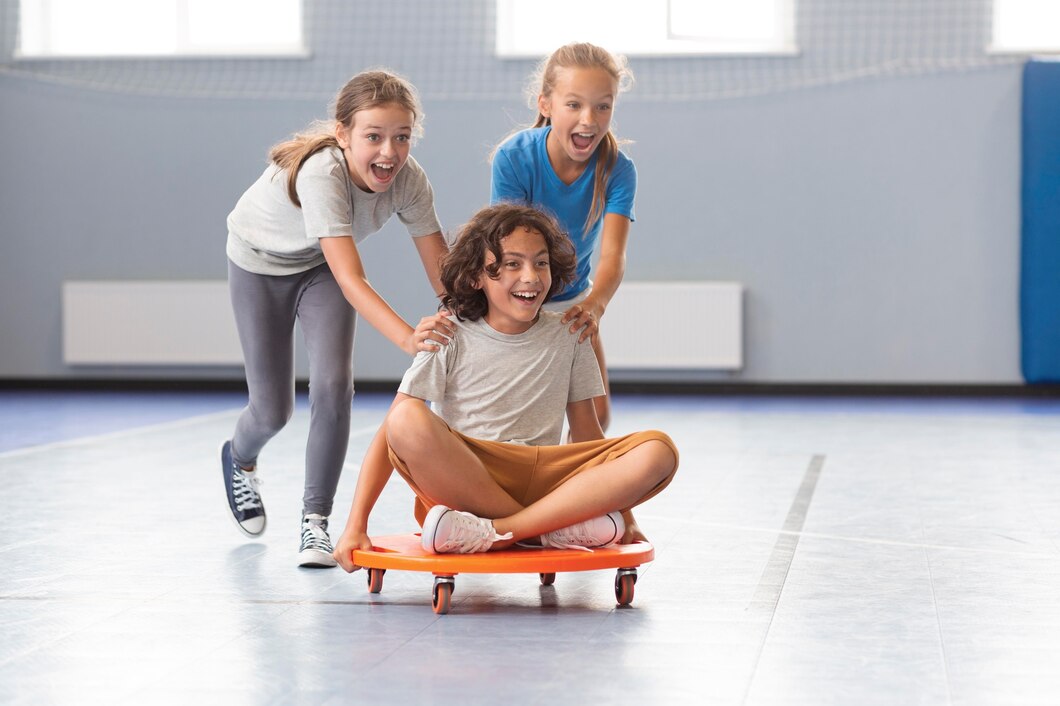 happy-kids-enjoying-their-gym-class_23-2149070742